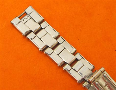 vintage rolex riveted bracelet|vintage Rolex catalogue.